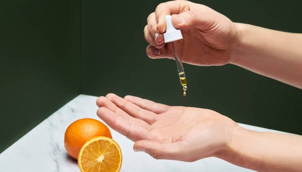 The Benefits of Vitamin C Serums