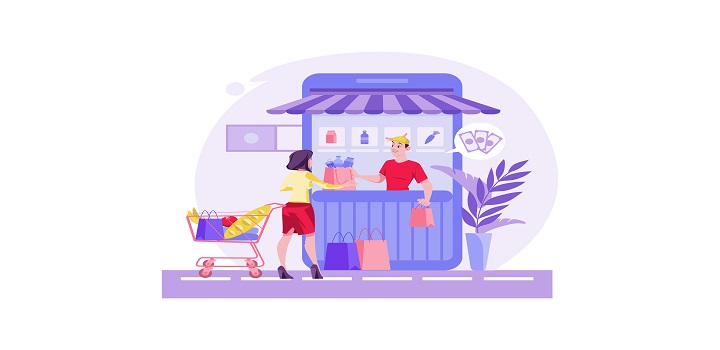 Tuko Grocery Delivery App’s Smart Tips