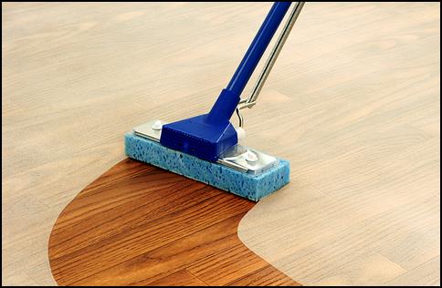 Is It Better To Vacuum Or Sweep Hardwood Floors?