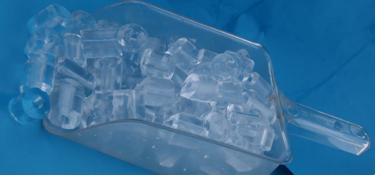 An Overview: What is an Ice Machine?