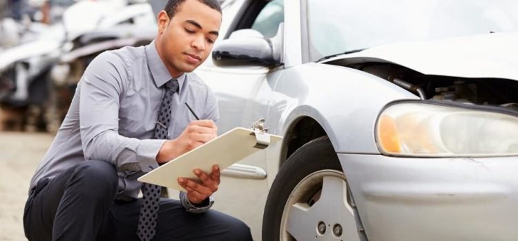 What is the auto insurance coverage?