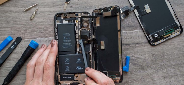 iPhone Repair in Vancouver – CellFixx: Finding Dead iPhones