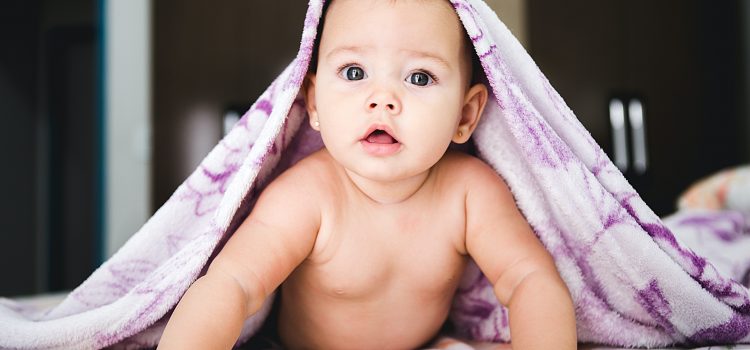 12 Tips to find a Good baby Muslim Names