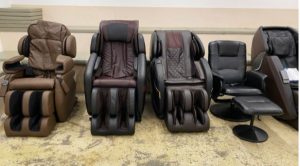 How to Choose a Massage Chair to Match Your Health Needs?