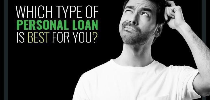 Benefits of taking a Personal Loan