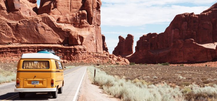Tips To Make Road Trip Packing More Convenient
