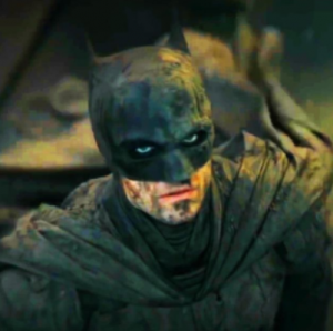 the batman image