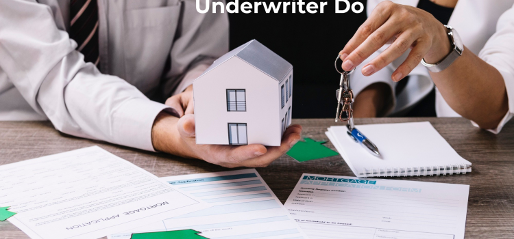 3 requirements you must meet to subrogate your mortgage