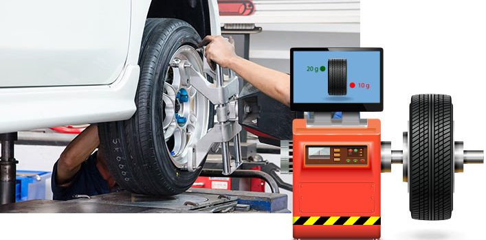Wheel Alignment and Balance | Tire Care | Certified Service