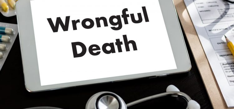 Wrongful Death Lawsuit – How it Works and How to Prove It?