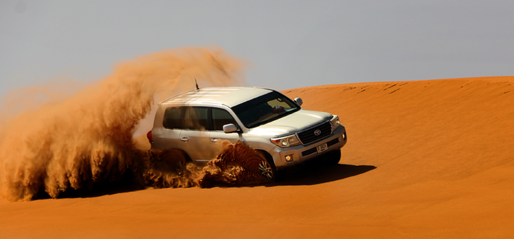 BEST DESERT SAFARI DUBAI ADVENTURES
