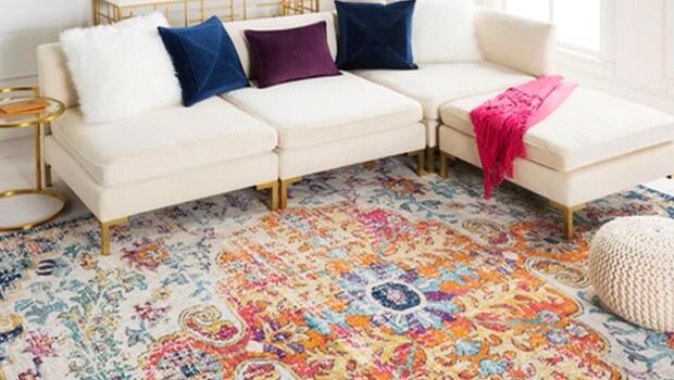Carpets are important part of Your Home