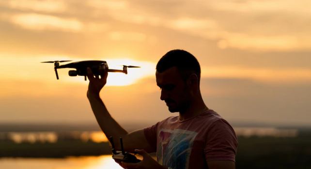 4 Reasons Why Drone Infrastructure Inspection Is Necessary