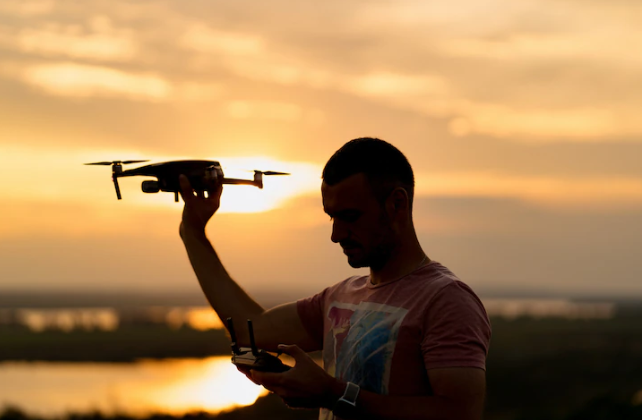 4 Reasons Why Drone Infrastructure Inspection Is Necessary