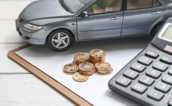 What Is a Good Car Loan Rate and How Do You Find It?