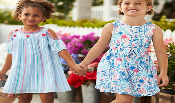 What To Know When Buying Cute Kids Clothes Online