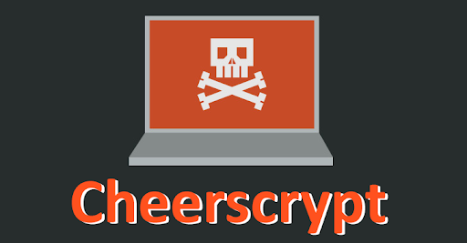 Cheerscrypt – A ransomware that specifically targets VMware ESXi systems