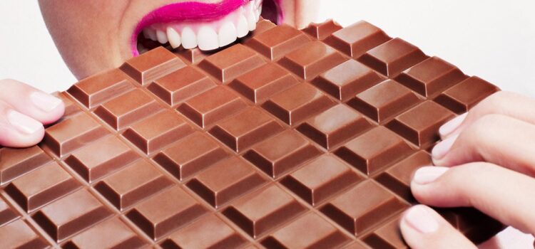 Chocolate Market Size, Share, Trends and Forecast 2021-2026