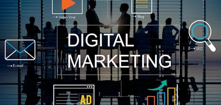 6 Top Digital Marketing Strategies You Must Use (2022)