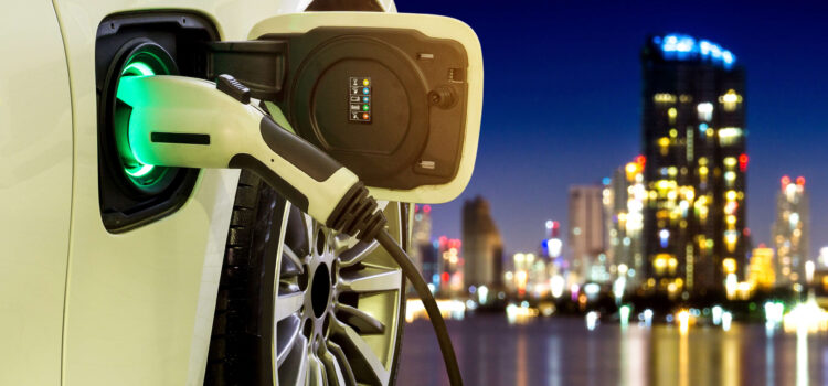 Electric Vehicles Market 2022: Size, Share, Growth by 2027