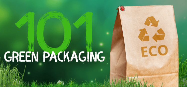 Green Packaging Market Report 2022-2027 | IMARC Group