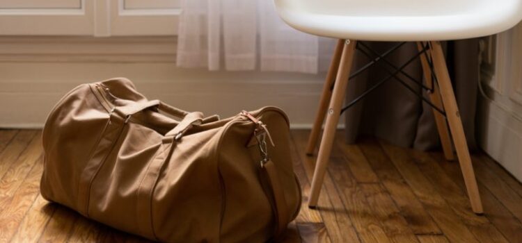 The Ultimate Hospital Bag Checklist: Pack For Your Stay