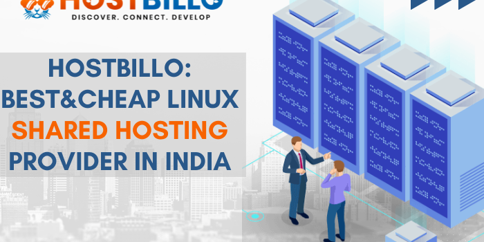 Hostbillo: Best&Cheap Linux Shared Hosting in India provider