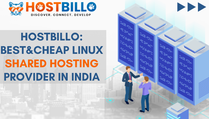Hostbillo Best&Cheap Linux Shared Hosting Provider in India