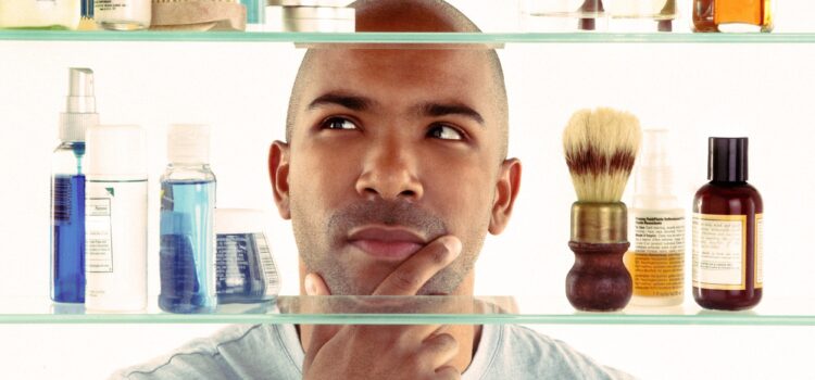 Male Grooming Products Market Trends, Size, Growth 2022-2027