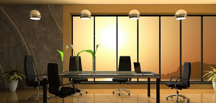 Office Furniture Market Research Report 2022-2027
