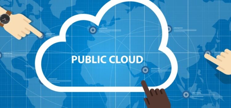 Public Cloud Platform as a Service Market Growth 2022