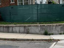 What Is Temporary Fencing and What Applications Used For?