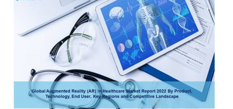 Augmented Reality In Healthcare Market Analysis 2022-2027