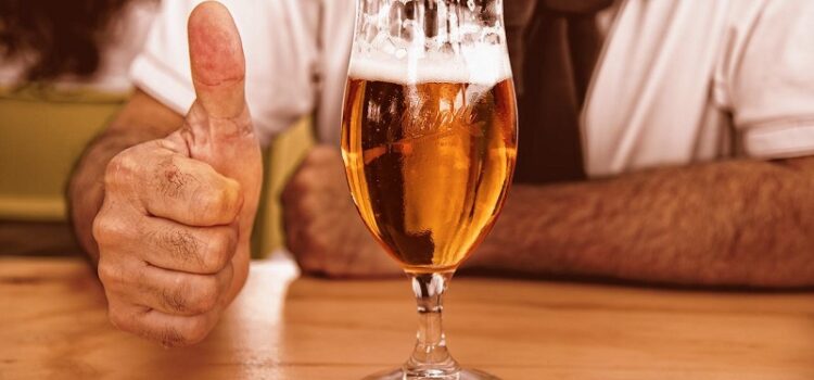 Beer: The Oldest Drink for Man