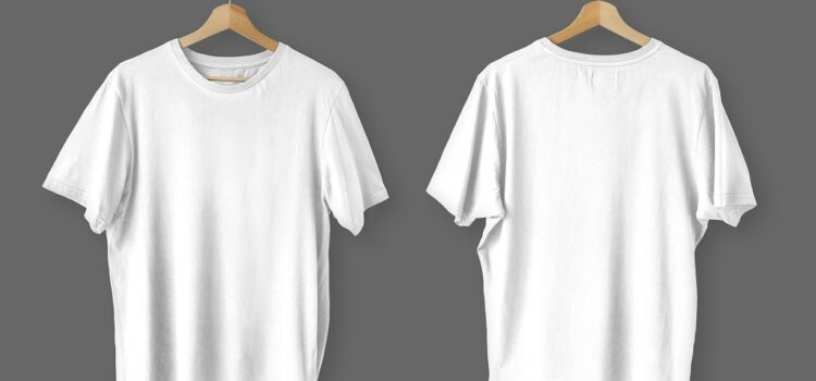 Types of Custom T-shirt Printing That You Must Know!
