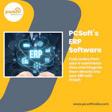 Examples and Uses for ERP Software