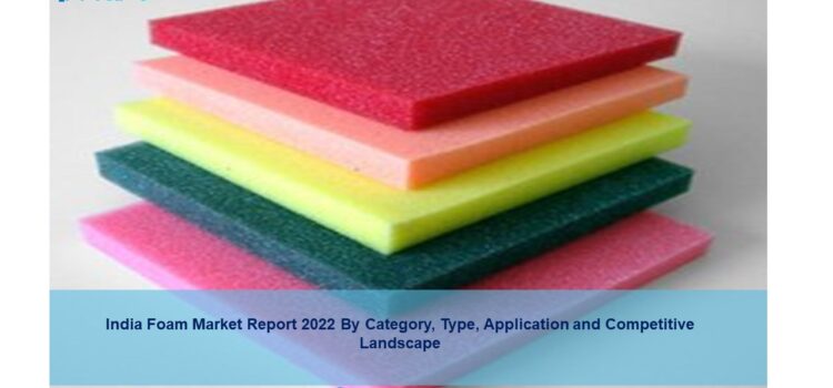 India Foam Market Report 2022-2027 | IMARC Group