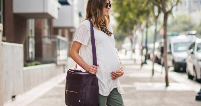 Maternity Work Clothes – Styles, Fit, Price, and Brands