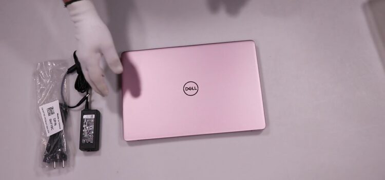 Dell Makes Pink Laptop – Are They Worth It?