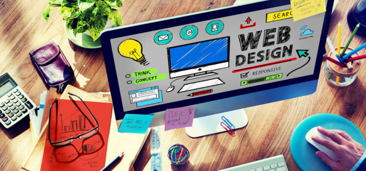 5 Reasons to Keep Your Web Design Simple