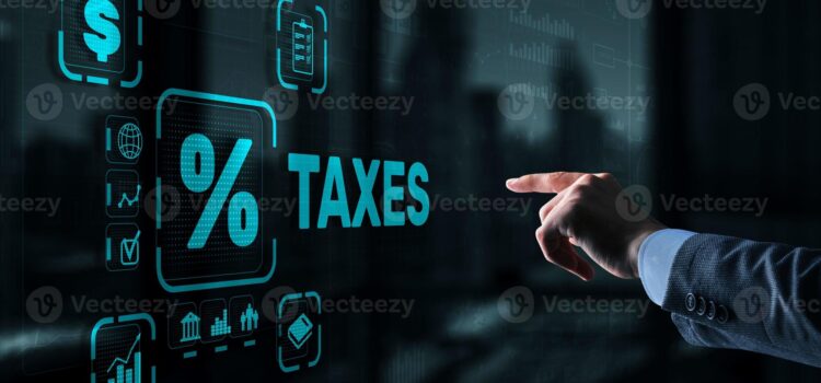 Tax Season and Report Guidance