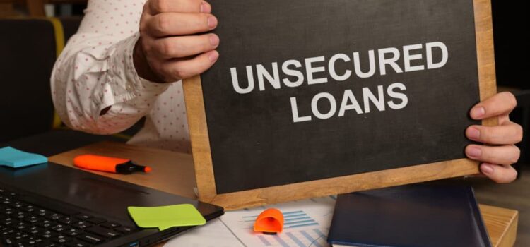 A Beginner’s Guide To What Is An Unsecured Loan?