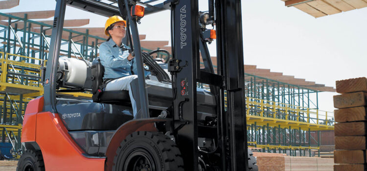 10 Tips When Buying Forklift Parts From A Supplier?