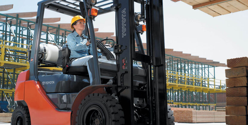 10 Tips When Buying Forklift Parts From A Supplier?