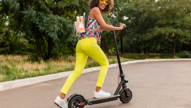 Guide To The Best Custom And Foldable Electric Kick Scooters