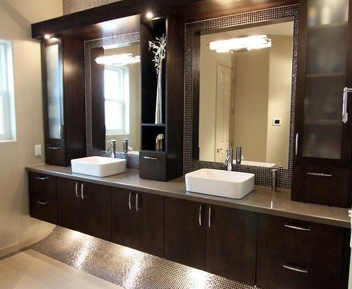 A comprehensive guide on choosing bathroom vanities