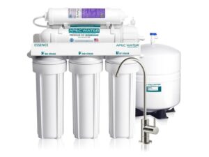 Alkaline Water Filter System