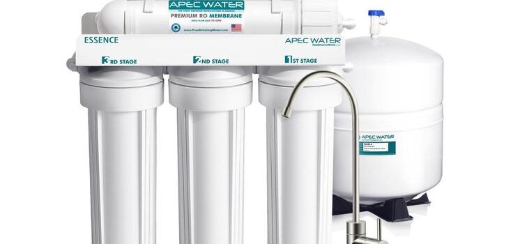 What Is an Alkaline Water Filter System?