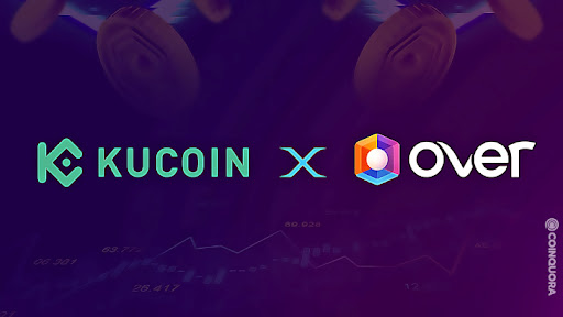 The latest KuCoin bitcoin price