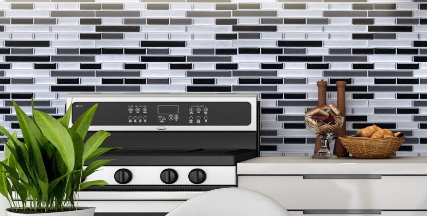 The Benefits of Peel and Stick Tiles for Your Backsplash